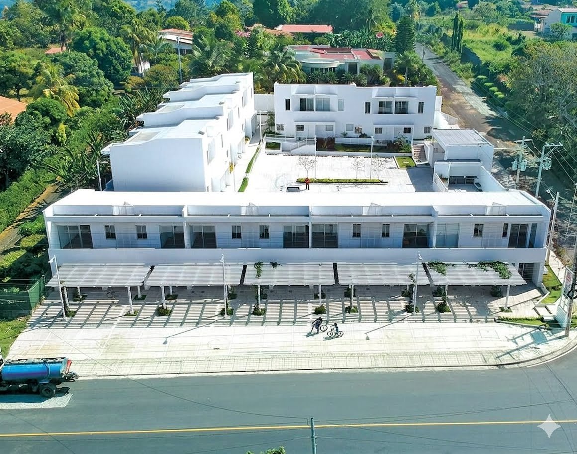 Condominio Serranías