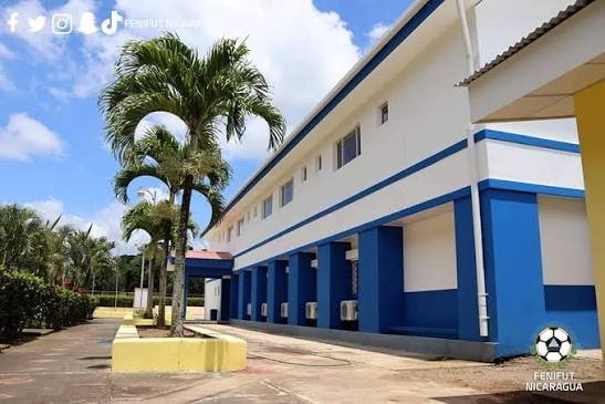 Escuela de Talentos Negro Julio – FENIFUT