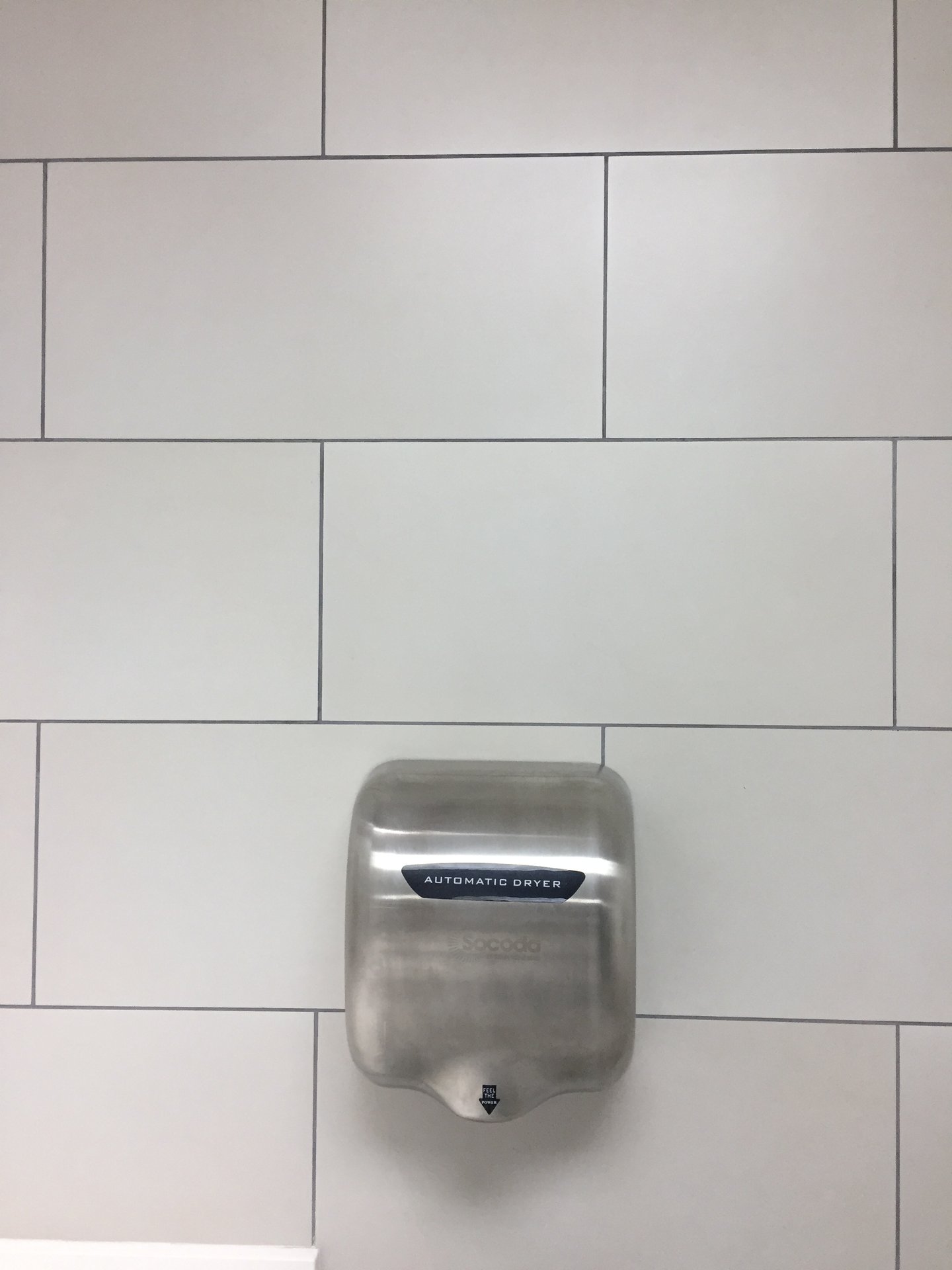 Equipamiento de dispensadores y accesorios de baño Socoda