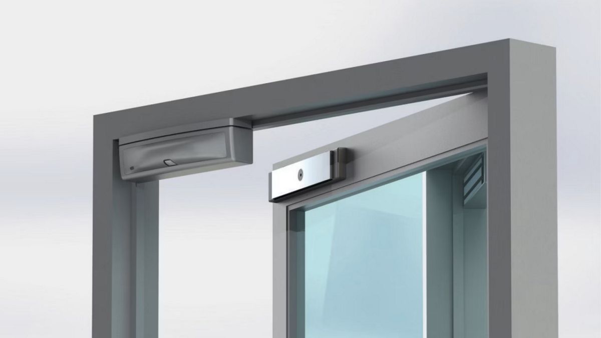 Cerraduras Electromagnéticas y Electroimanes Securitron (Securitron Magnalocks)
