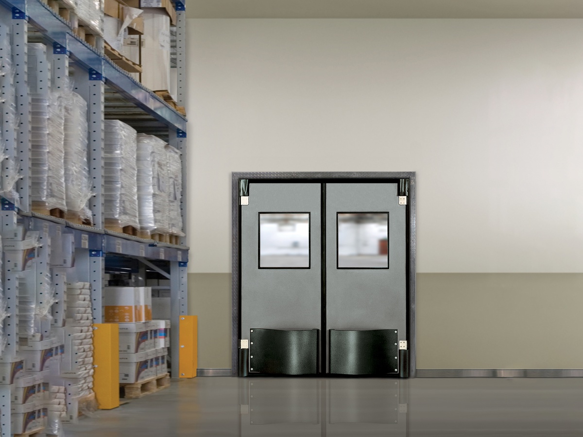PUERTAS DURULITE® STANDARD