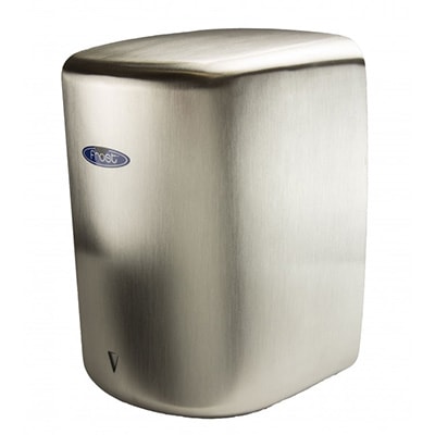 Frost Asientos Retráctiles para Ducha de Seguridad
