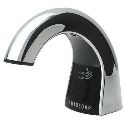 Frost Grifo Automático con Sensor Electrónico