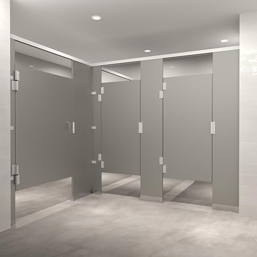 Imagen ilustrativa | Material Núcleo Homogéneo Plástico Sólido HDPE Hadrian
