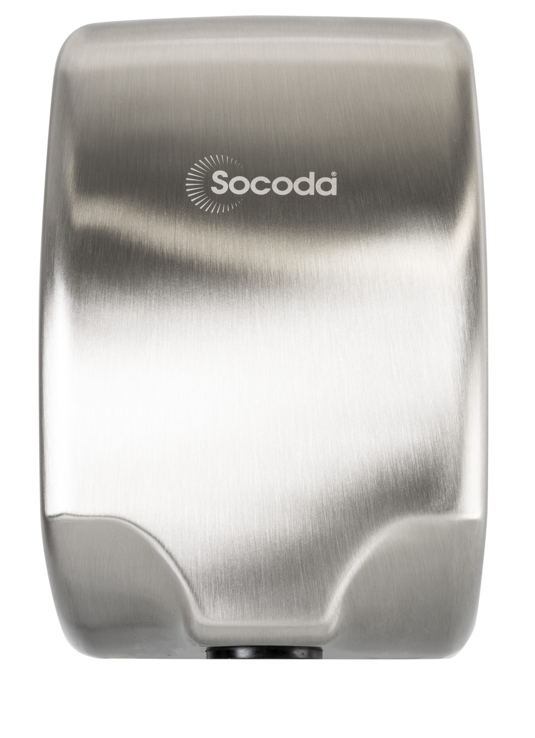 Socoda Secador de Manos Automático de Alta Eficiencia