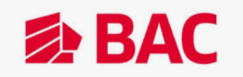 Logotipo BAC Credomatic Nicaragua