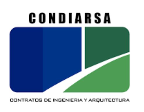 Logotipo CONDIARSA
