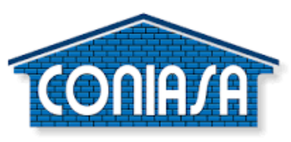 Logotipo CONIASA