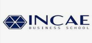 Logotipo INCAE Business School