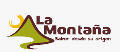 Logotipo La Montaña