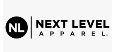 Logotipo Next Level Apparel